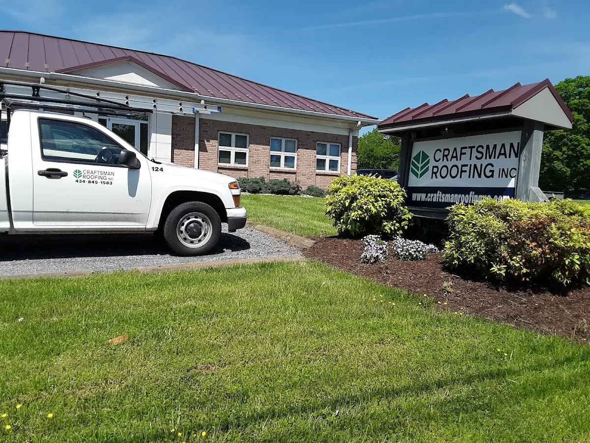 Quality Hail Damage Roof Repair by experienced craftsmen in Glover Acres